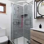 Daire Porta Aurea & Wellness Oasis *