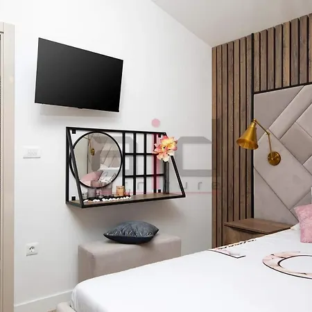 Daire Porta Aurea & Wellness Oasis Pula