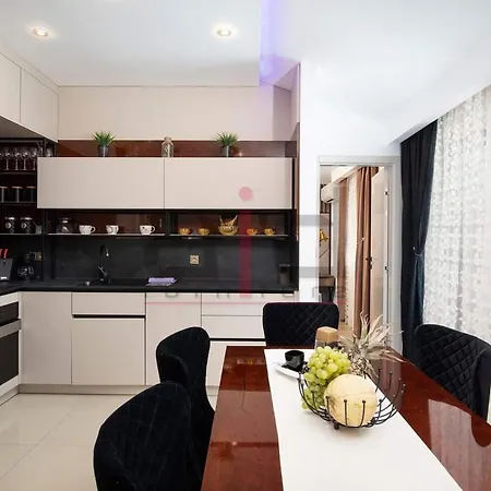 Daire Porta Aurea & Wellness Oasis Pula