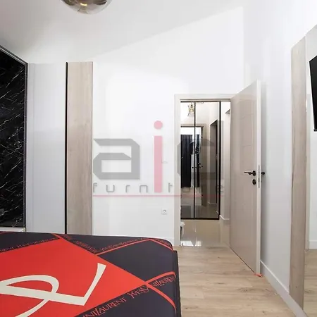 Porta Aurea & Wellness Oasis