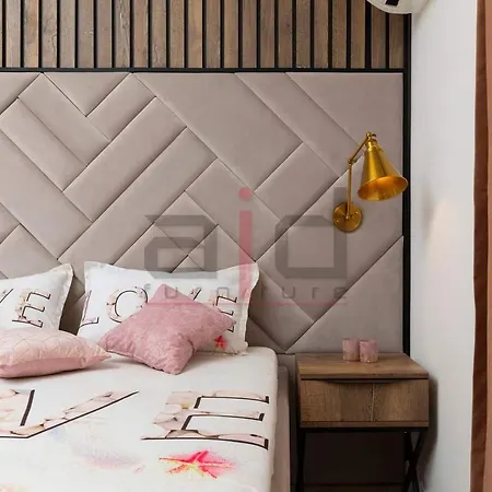 Porta Aurea & Wellness Oasis *