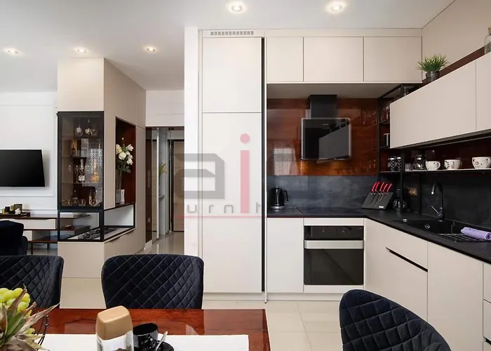 Porta Aurea & Wellness Oasis Apartament *