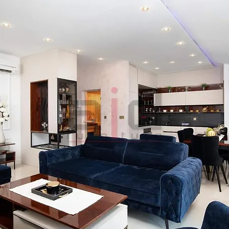 Porta Aurea & Wellness Oasis