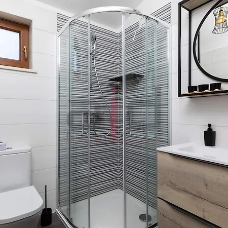 شقة Porta Aurea & Wellness Oasis *