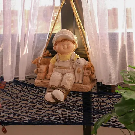 شقة Porta Aurea & Wellness Oasis بولا