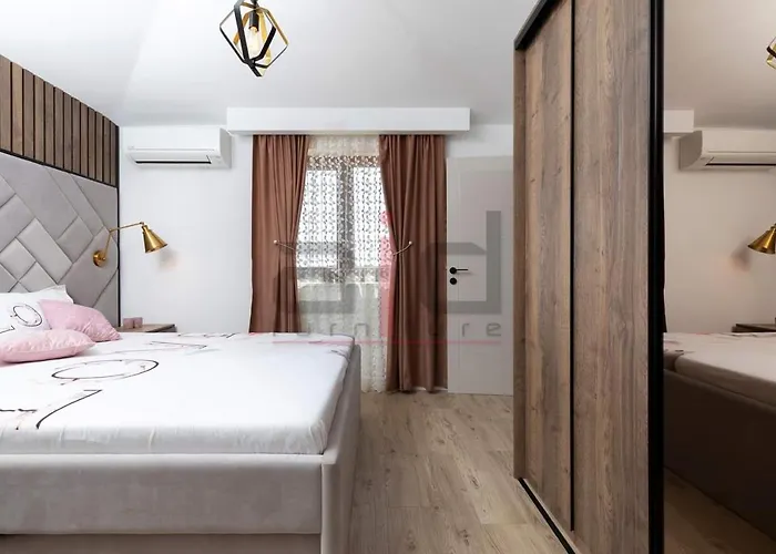 Porta Aurea & Wellness Oasis Πούλα