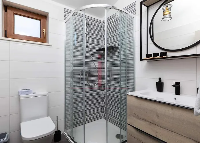 Διαμέρισμα Porta Aurea & Wellness Oasis *