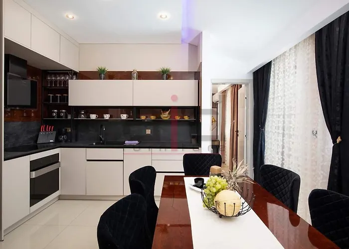 Appartement Porta Aurea & Wellness Oasis Pula