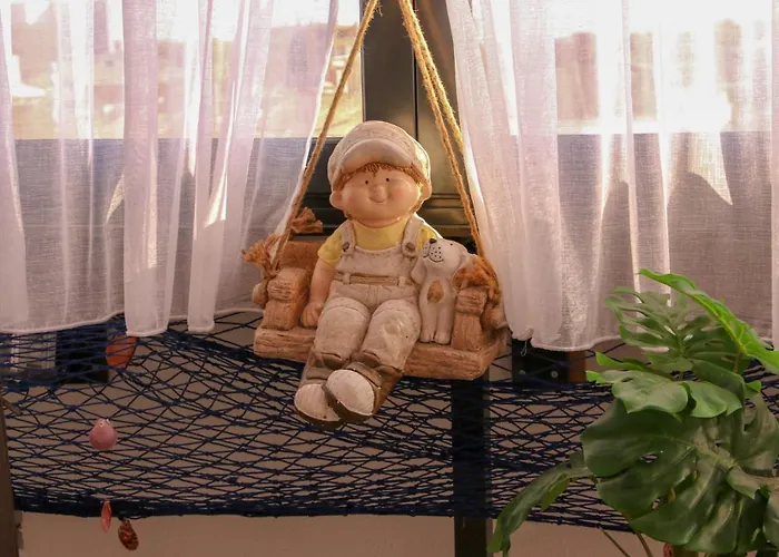 Διαμέρισμα Porta Aurea & Wellness Oasis Πούλα