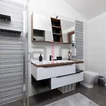 Porta Aurea & Wellness Oasis Διαμέρισμα