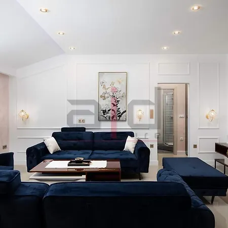 Apartman Porta Aurea & Wellness Oasis *